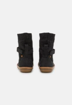 El Naturalista Coral - Korte Laarzen - Black -Caprice Winkel 50433815fb694234b83145604a8fa281