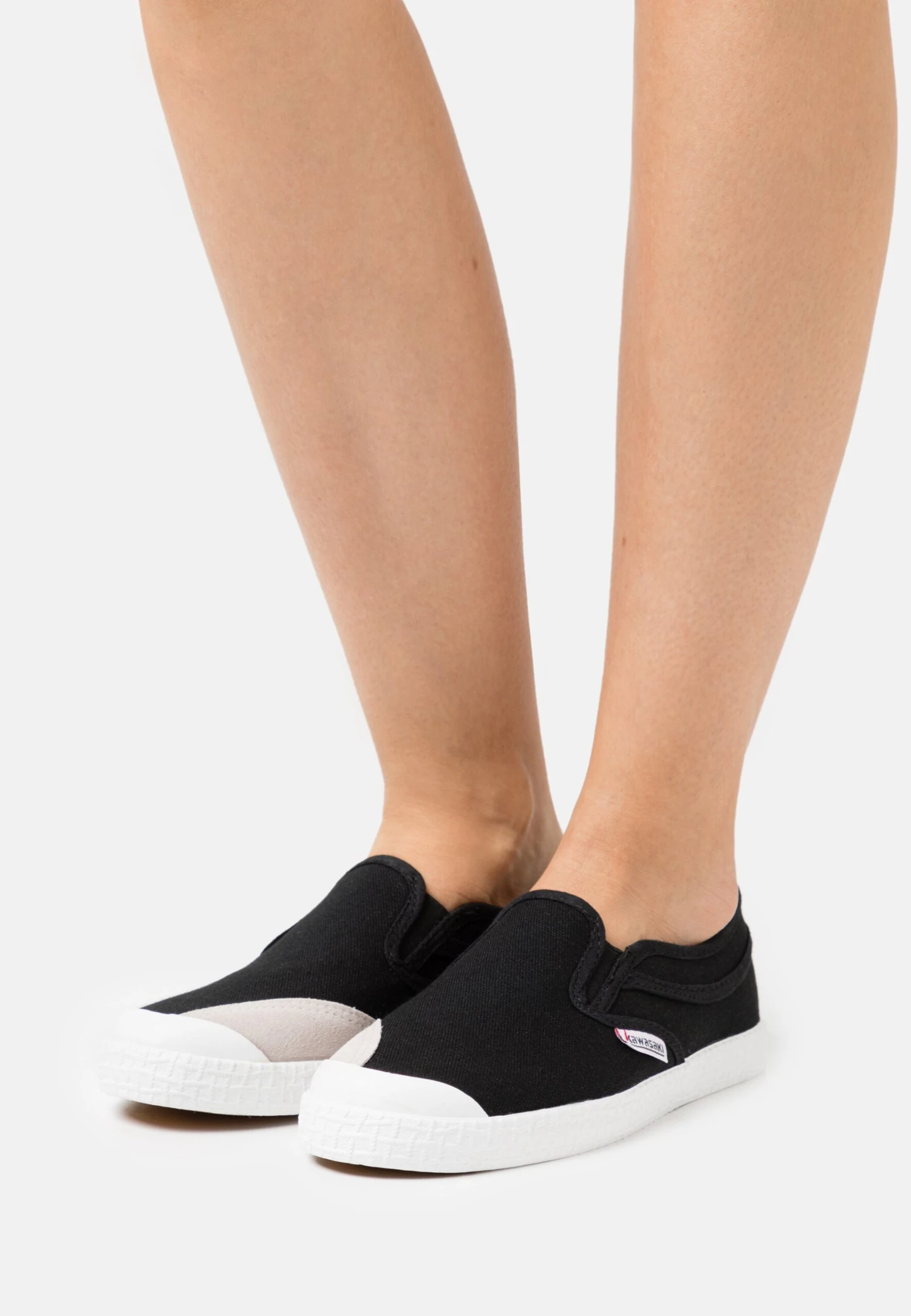 Kawasaki Classic - Sneakers Laag - Black 3 Kawasaki Classic - Sneakers Laag - Black