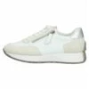 Paul Green Sneakers Laag - Ssuede/Mcalf Ice/White -Caprice Winkel 521bc66d6b354a15ac61c896bbf0e9e3