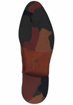 Korte Laarzen - Cognac -Caprice Winkel 523b4a20ea5e4595a92044735e7949d6