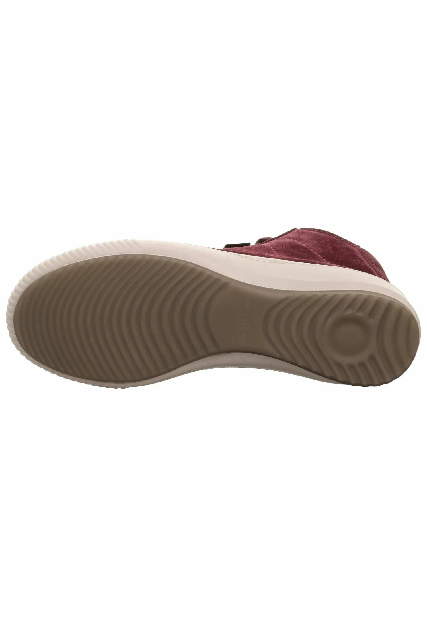 Legero Snowboots- Rubin Rot 6 Legero Snowboots- Rubin Rot - Afbeelding 4