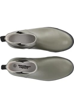 Weather Report Bukuan - Regenlaarzen - Mermaid -Caprice Winkel 52fd6a434e634c4f83c112214c7b05a4