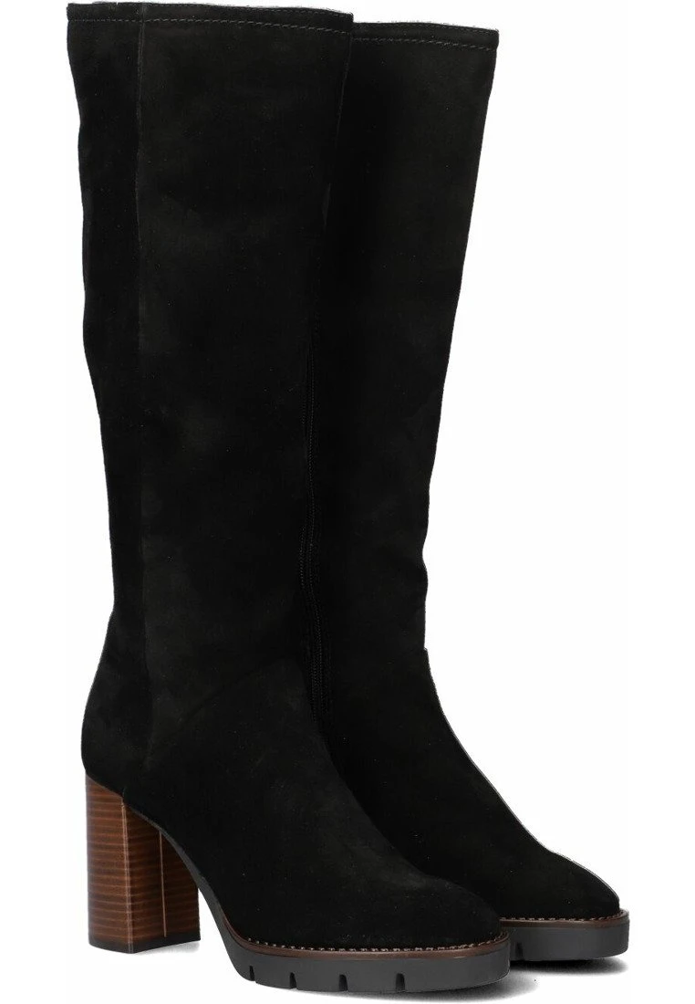 Laarzen - Zwart 4 Laarzen - Zwart - Afbeelding 2