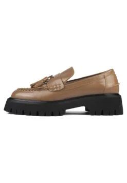 L37 Something Good - Mocassins - Nude -Caprice Winkel 53dde329b83c4840b99f218b2b3733ab