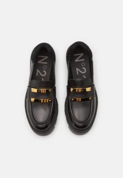 N°21 Loafers - Instappers - Black -Caprice Winkel 53f983a41425403fafc19c1e7d302c22