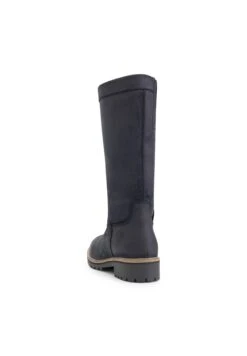 Varde- Laarzen - Navy -Caprice Winkel 54799fdbfcd34e7698500d030ae67f4d