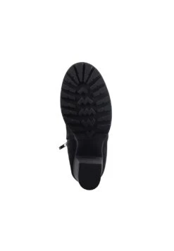 Overknee Laarzen - Schwarz -Caprice Winkel 54dcccbff2814a1ba74727a195fc0975