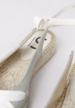 Pacifico - Espadrilles - Green -Caprice Winkel 552e6842467840ea821999367ea29f62