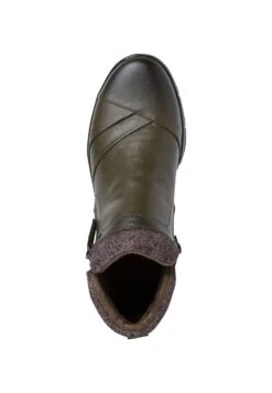 Jana Snowboots- Khaki -Caprice Winkel 567fb8c8776e49a7a0b7e728ff9f4d7b