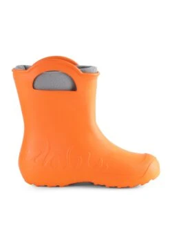 Frogwowinter - Regenlaarzen - Orange -Caprice Winkel 58494db2b7b84a259eb0f0cde6ed3cd3