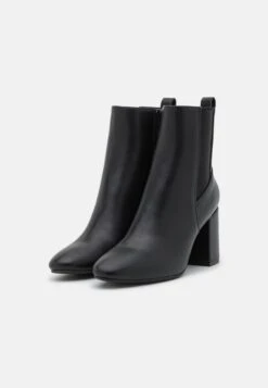 Anna Field Korte Laarzen - Black -Caprice Winkel 58b1584463ee42c6bedb7f0538e3a710