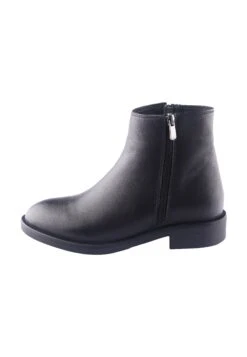 Zmira - Korte Laarzen - Black