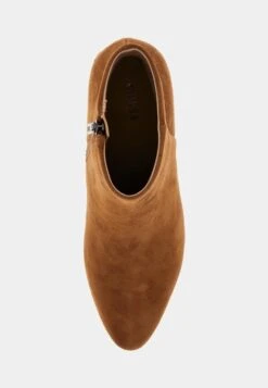 Guess Fiddle- Korte Laarzen - Mehrfarbig Braun 8 Guess Fiddle- Korte Laarzen - Mehrfarbig Braun -Caprice Winkel 5b85385c8d8949ad9e184b60ec8157da