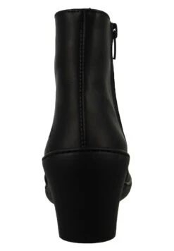 *art Elegante Alfama - Korte Laarzen - Black -Caprice Winkel 5bafc28fd46b4a89ac0eb43a4b0b3ca8