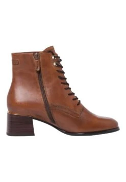 Tamaris Veterboots - Cognac 13 Tamaris Veterboots - Cognac -Caprice Winkel 5c34580942de42ab90e236aa035b30d1