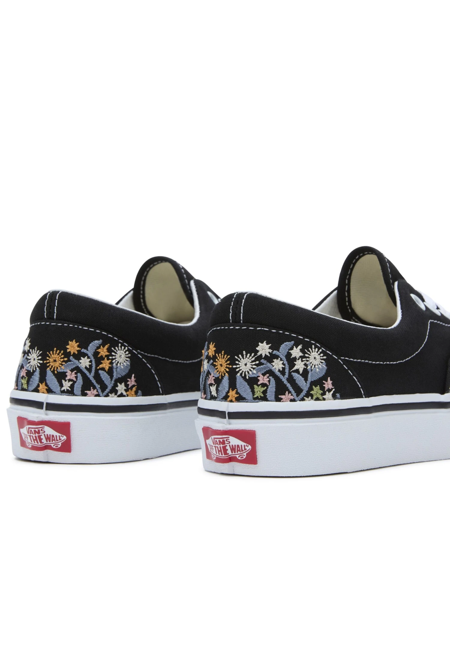 Vans Ua Era - Sneakers Laag - Black Multi 6 Vans Ua Era - Sneakers Laag - Black Multi - Afbeelding 4
