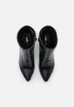 Amina Helled Dress - Korte Laarzen - Black -Caprice Winkel 5d20356b38014895bf603bed1f88e1cd