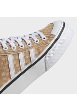 Adidas Originals Disney Nizza- Sneakers Hoog - White -Caprice Winkel 5d5498e80d914e0a88c84ccfdbd1576a