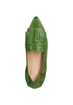 Maripé Aloisia - Instappers - Grün 8 Maripé Aloisia - Instappers - Grün -Caprice Winkel 5dacfaf0b4f54480b203e33cb484a96b