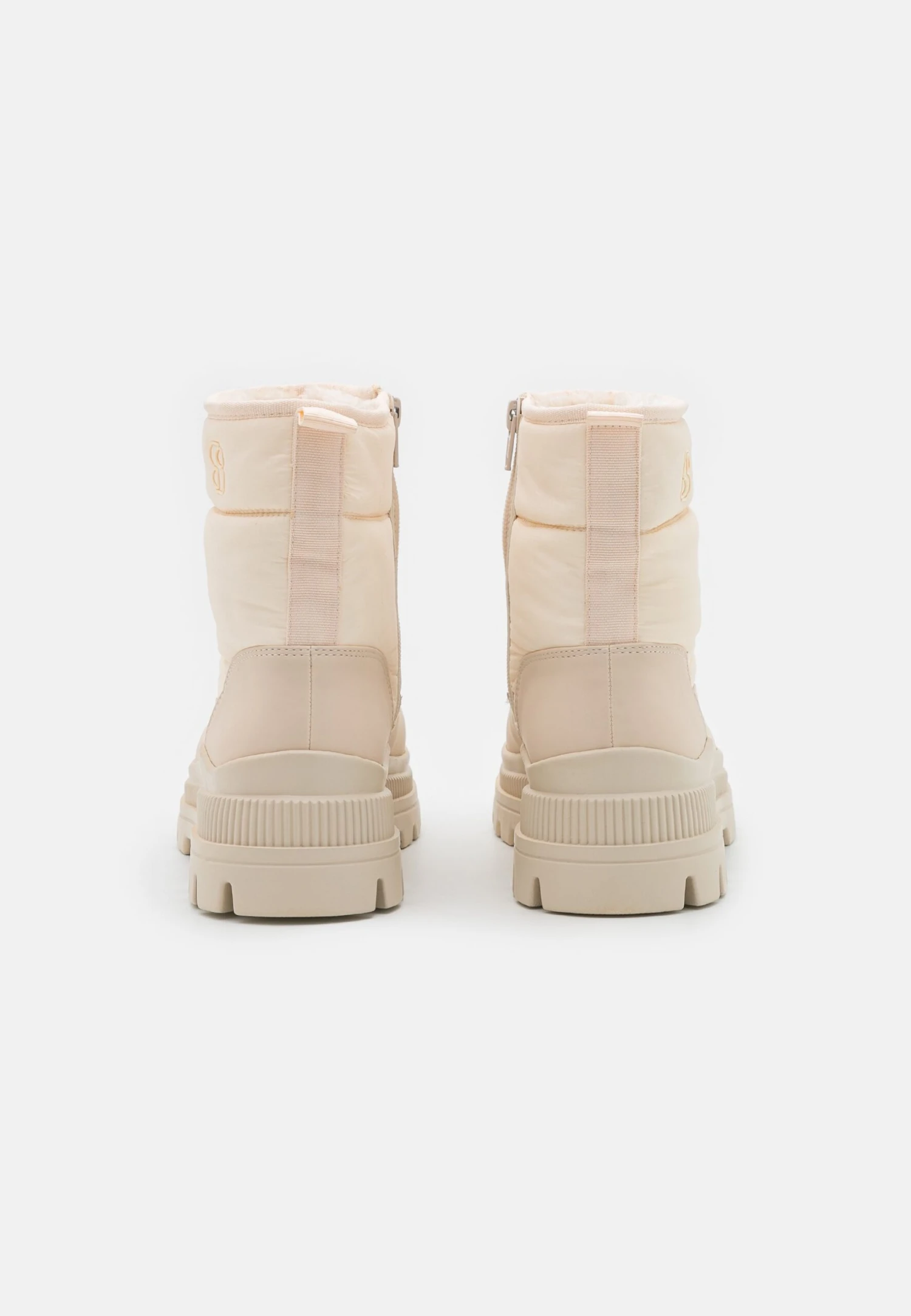 S.Oliver Snowboots- Cream 6 S.Oliver Snowboots- Cream - Afbeelding 4