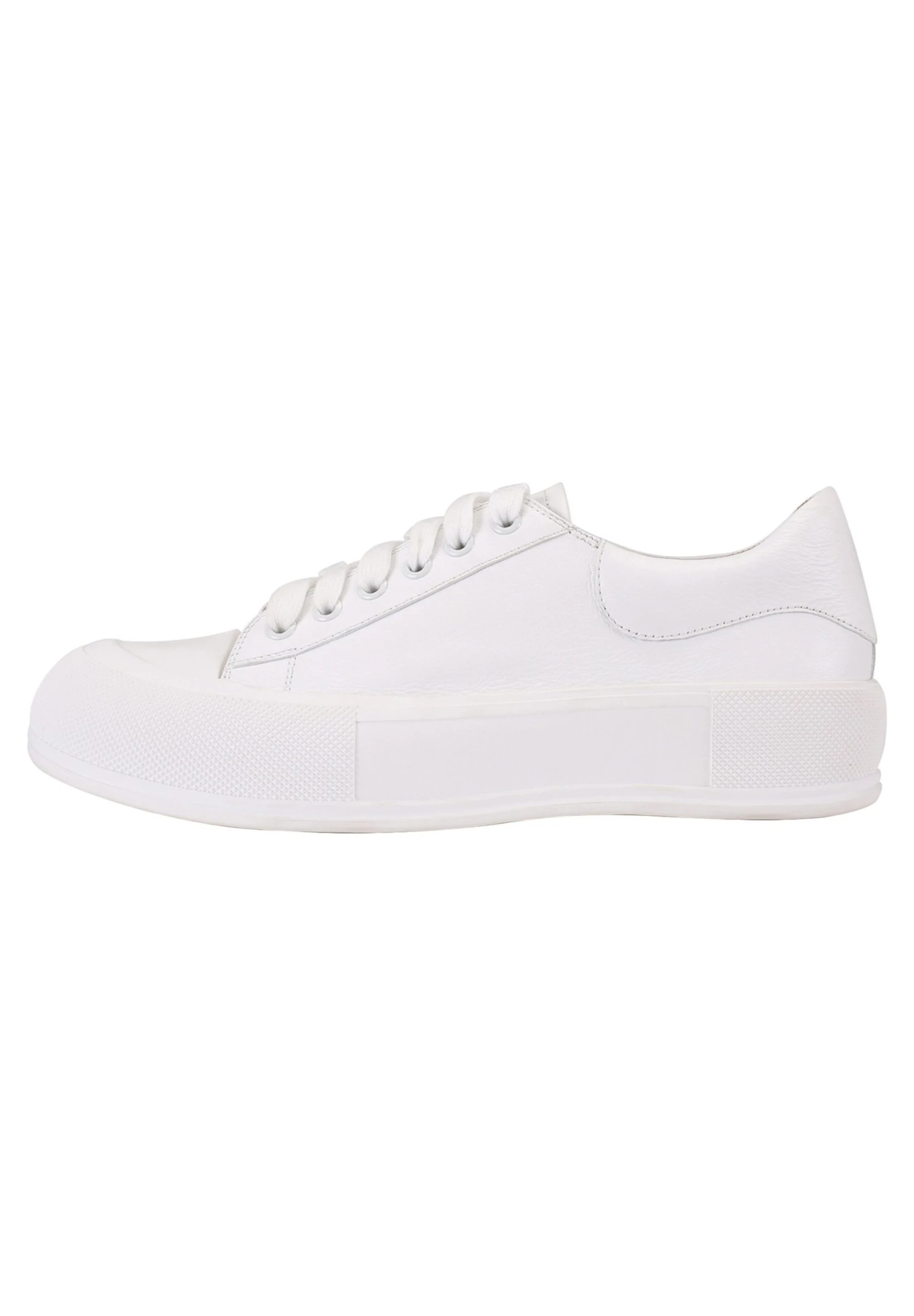 Sneakers Laag - White 4 Sneakers Laag - White - Afbeelding 2