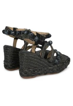 Alma En Pena Artieda - Espadrilles - Black -Caprice Winkel 6058d124b13d4f4e94943c2731e2af56
