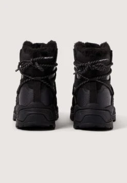 Oysho With Furry Inner - Snowboots- Black 13 Oysho With Furry Inner - Snowboots- Black -Caprice Winkel 60c7edd47e8f47dd95e3bb3131b7342c