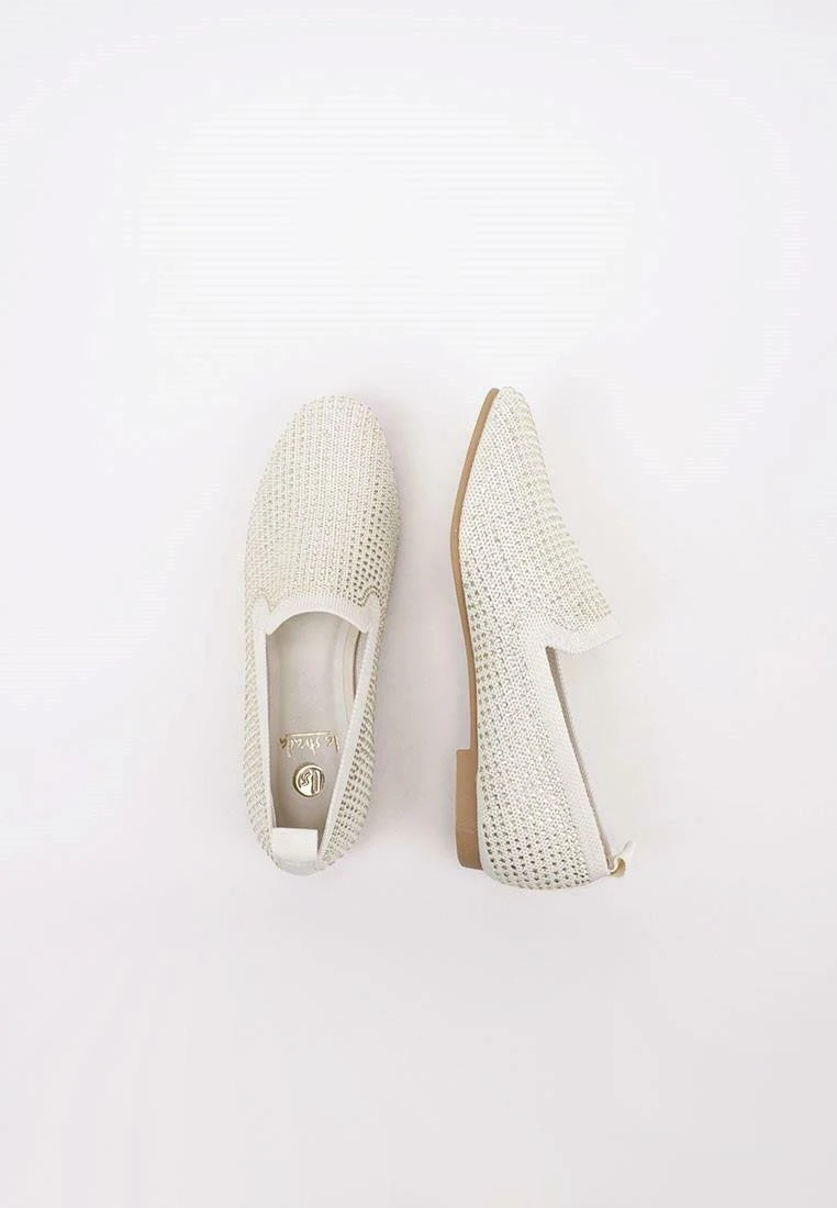 La Strada 2021004-4522 - Instappers - Beige 5 La Strada 2021004-4522 - Instappers - Beige - Afbeelding 3