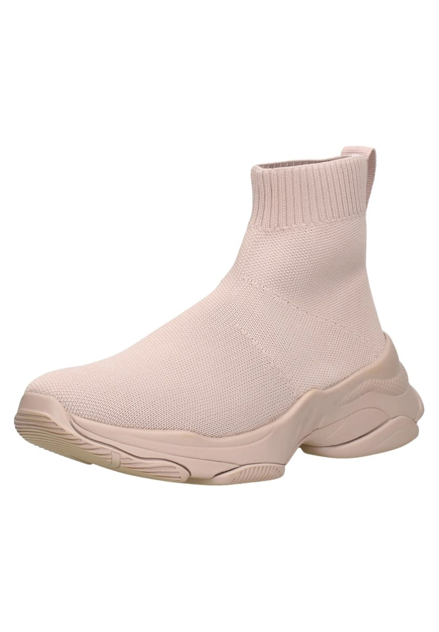 Hoog - Sneakers Hoog - Roze 4 Hoog - Sneakers Hoog - Roze - Afbeelding 2