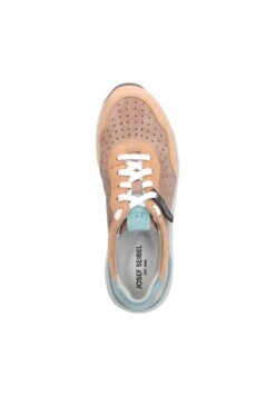 Josef Seibel Jonah 02 - Sneakers Laag - Nude-Multi -Caprice Winkel 62d4f03b48bd4d56863811b6d2b1d5c9
