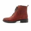 Veterboots - Marron -Caprice Winkel 63114d584e7c42d5973f1f70b9d7c7e0