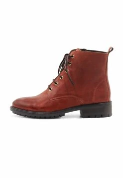 Veterboots - Marron