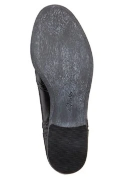 Clarks Hamble Oak - Veterschoenen - Black -Caprice Winkel 6433cf6ebb61464a80e19be9aa129cc9