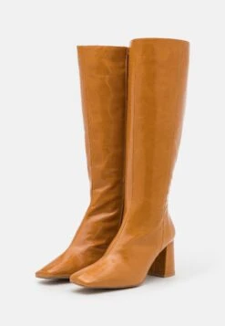 ANGEL ALARCON Laarzen - Brown -Caprice Winkel 655f1f9f31ae4663a2188019842321c2