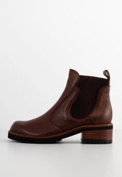 Labhras - Korte Laarzen - Ginger Vegetale Gianduia Dattero