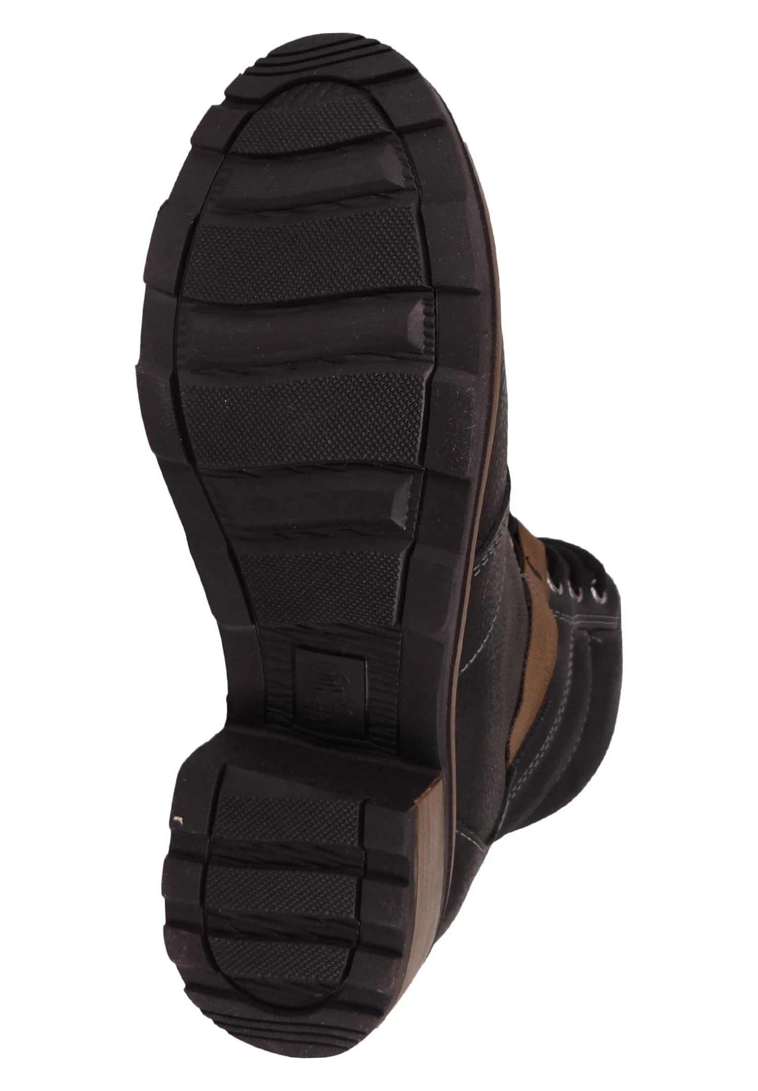 Kamik Isabella M- Snowboots- Black 6 Kamik Isabella M- Snowboots- Black - Afbeelding 4