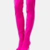 Steve Madden Vava - Laarzen Met Hoge Hak - Bright Fuchsia 1 Steve Madden Vava - Laarzen Met Hoge Hak - Bright Fuchsia -Caprice Winkel 6a8433384e104dc3a4245d6a001b6459
