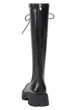 Veterlaarzen - Black -Caprice Winkel 6aa608ff04a54464891d6bd389806309