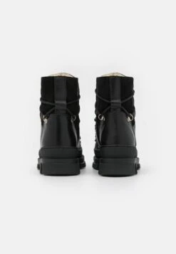 Pavement Kiara- Snowboots- Black -Caprice Winkel 6b1b8fa319be4ac090a4c405c7d8d5b9