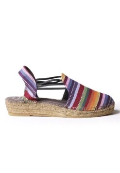 Toni Pons Norma - Espadrilles - Brown -Caprice Winkel 6b336515c52b447a9668cbf9bb2ee20b