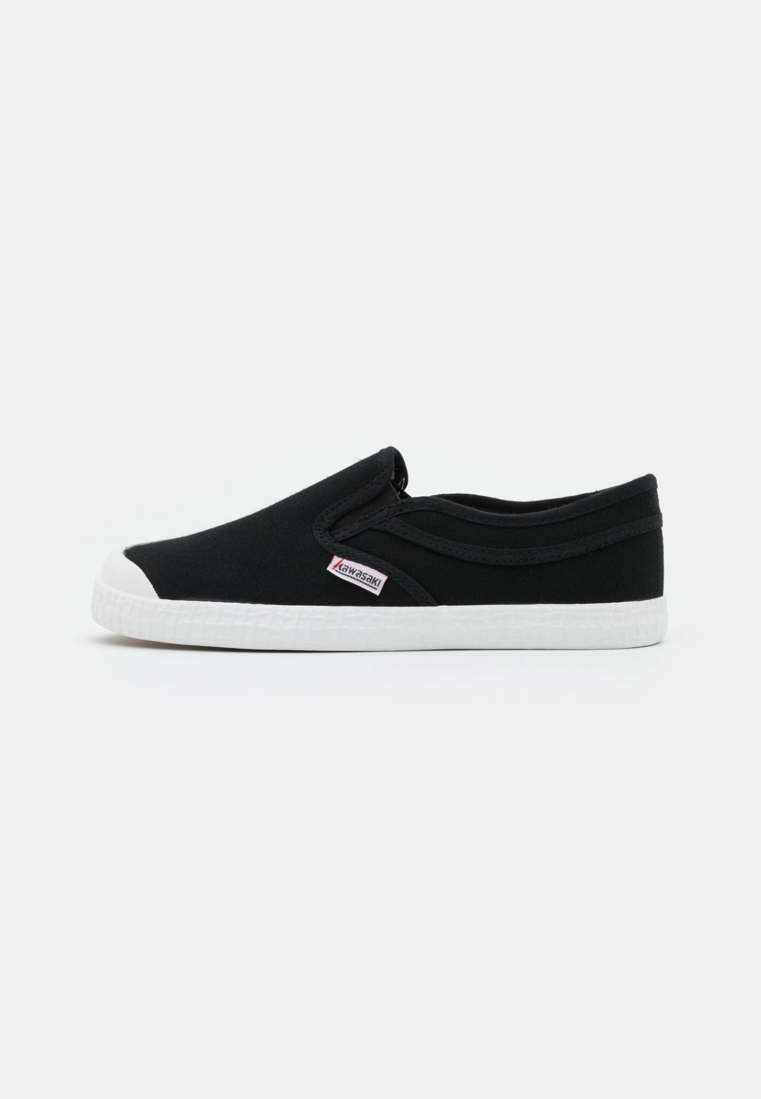 Kawasaki Classic - Sneakers Laag - Black 4 Kawasaki Classic - Sneakers Laag - Black - Afbeelding 2