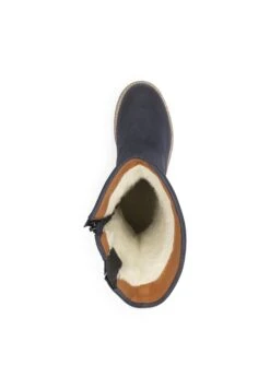 Varde- Laarzen - Navy -Caprice Winkel 6b7f98ccc770435ea8135de659a4d0f2