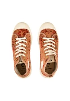 Pataugas Sneakers Hoog - Brown 9 Pataugas Sneakers Hoog - Brown -Caprice Winkel 6bb6275583444c79b51d45536802d463