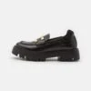 N°21 Loafers - Instappers - Black 1 N°21 Loafers - Instappers - Black -Caprice Winkel 6bcf0e86b2884023a3ce03be10e8fbda