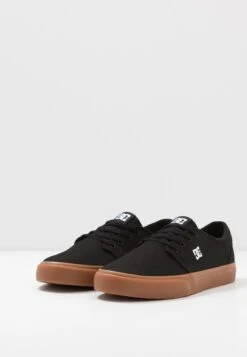 DC SHOES Trase Tx - Sneakers Laag - Black -Caprice Winkel 6bdc3ea64cd14122800d83e852240ef2