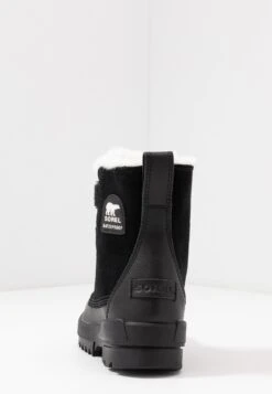 Sorel Torino - Snowboots- Black 14 Sorel Torino - Snowboots- Black -Caprice Winkel 6c549c5edbd84696b354f770f4317f54