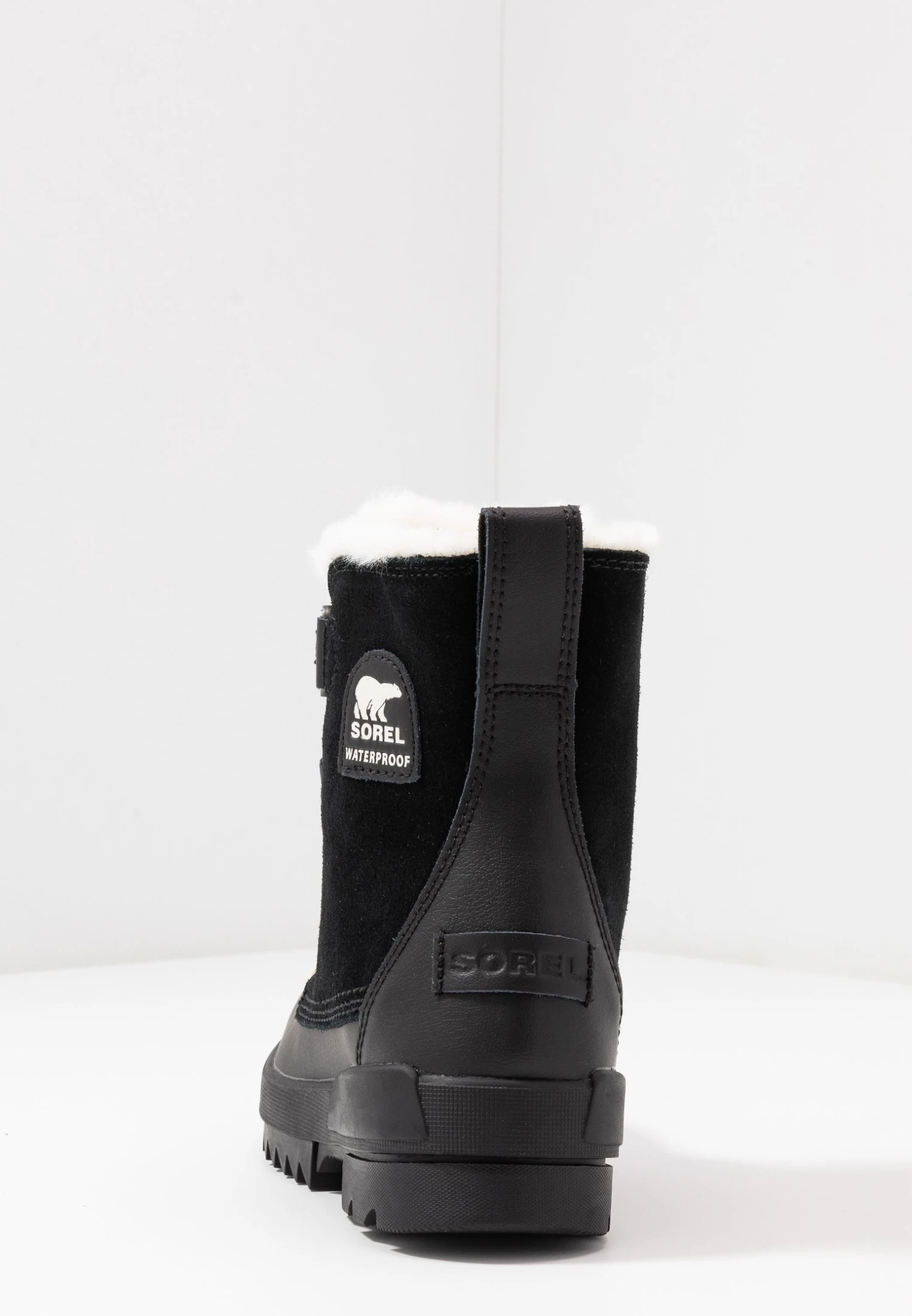 Sorel Torino - Snowboots- Black 8 Sorel Torino - Snowboots- Black - Afbeelding 6