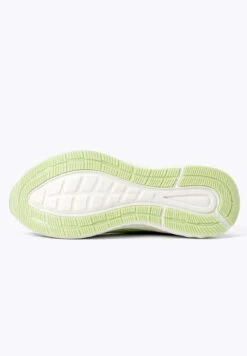 Oysho U-Move - Sneakers Laag - Green -Caprice Winkel 6d01cece8fbe40c490f1c923d07a18a2