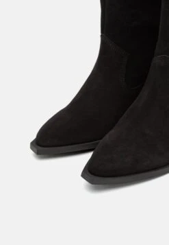 Bianco Biamona Western Boot High - Cowboy-/Bikerlaarzen - Black 13 Bianco Biamona Western Boot High - Cowboy-/Bikerlaarzen - Black -Caprice Winkel 7050d34fbe7a45899ba2004802c1058a