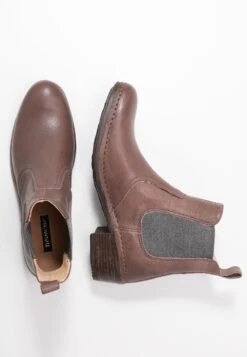 NEOSENS Medoc - Korte Laarzen - Dakota/Zinc -Caprice Winkel 70dd2226c1c4421aac38f0ebdf6236f0